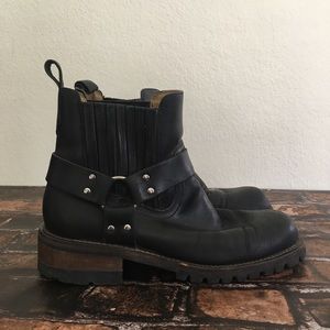 gbx motorcycle boots